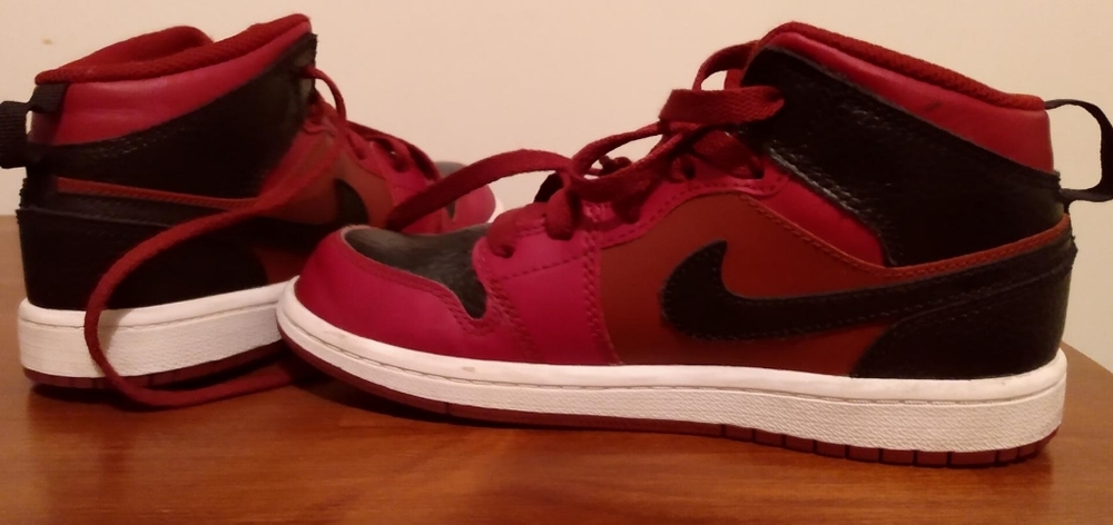 Retro 1 jordan